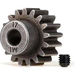 Traxxas Pinion Drev 17T 1.0M för 5mm Axel