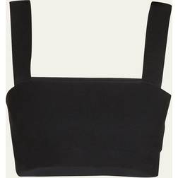 Victoria Beckham VB Body Strap Bandeau Top