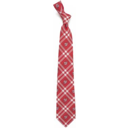 Eagles Wings Men's Red Washington Nationals Rhodes Tie