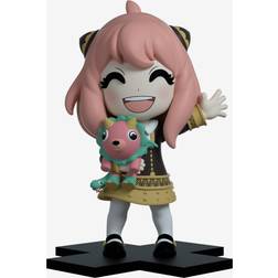 Youtooz Spy X Family Anya Forger Vinyl Figure