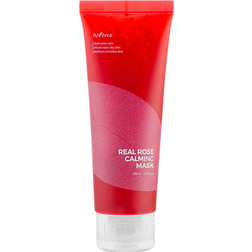 Isntree Real Rose Calming Mask 100ml