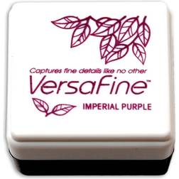 Imagine VersaFine Pigment Small Ink Pad-Imperial Purple