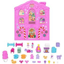 Polly Pocket Advent Calendar 2023