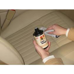 Dr. Wack A1 Leder-Reiniger Premium Auto-Lederreiniger tiefsitzenden Schmutz