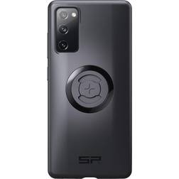 SP Connect SPC+ Phone Case Compatible with S20 FE Black