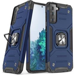 Wozinsky Ring Armor Case for Galaxy S22