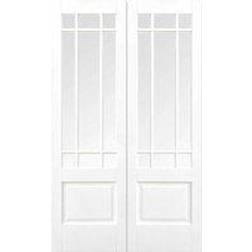 LPD Downham 1P Interior Door (x)