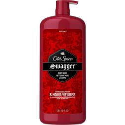 Old Spice Red Zone Swagger Body Wash 40fl oz