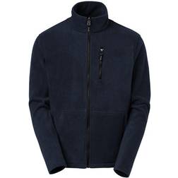 South West Ames Fleece Jacket - Navy