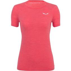 Salewa Zebru warm Tee