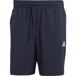 Adidas Sportswear Aeroready Essentials Chelsea Logo Shorts Navy, Navy, S, Men