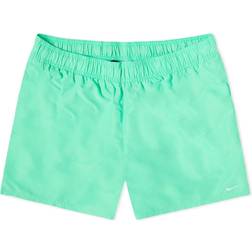 Nike Essential Lap 5 Volley Short - Electric Algae