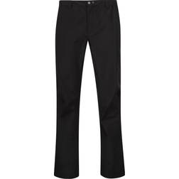 Bergans Vandre Light 3L Shell Zipped Pants Men