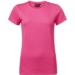 South West Roz T-shirt Women - Red