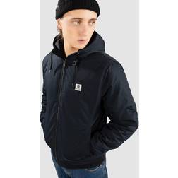 Element Dulcey Jacket flint black