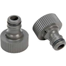 Gardena Faucet Tap Connector 2