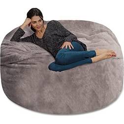 Chill Sack Comfy Soft Bean Bag