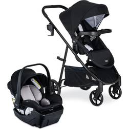 Britax Willow Brook (Travel system)