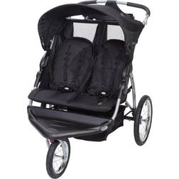 Baby Trend Expedition Double Jogger