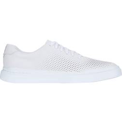 Cole Haan GrandPrø Rally Laser Cut M - White