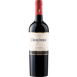 Crognolo 2017 Sangiovese, Merlot, Cabernet Sauvignon 14.5%
