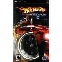 Hot Wheels Ultimate Racing (PSP)