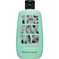 The Fox Tan Rapid Elixir