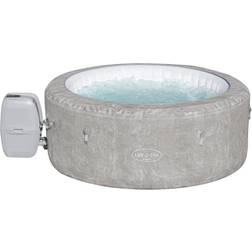 Bestway Jacuzzi Inflable Lay-Z-Spa Eco-Whirlpool Zurich AirJet