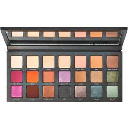 Urban Decay Eyeshadow Palette Born To Run