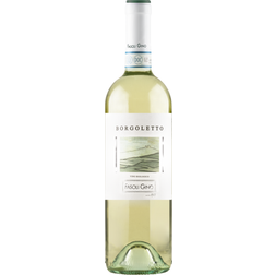 Borgoletto 2019 Garganega Soave 12.5%