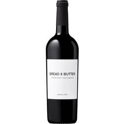 Bread & Butter 2020 Cabernet Sauvignon California 13.5%