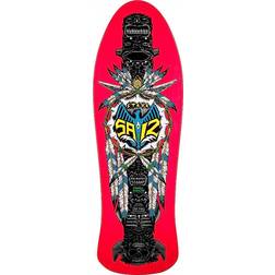 Powell Peralta Steve Saiz Totem 30.81''