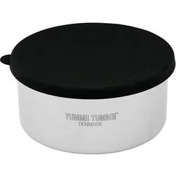 Yummii Yummii Bento Rounds X-Large Madkasse 0.95L