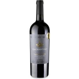 Il Morantino 2019 Negroamaro Puglia 12.5% 75cl