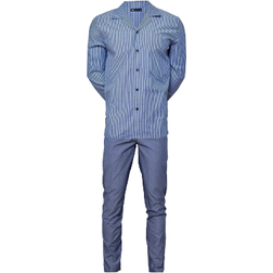 JBS Woven Pyjamas - Blue
