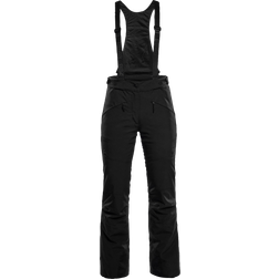 8848 Altitude Skibukser Poppy W Pant Sort