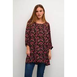 Kaffe KAmarita Amber Tunic