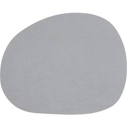 aida Raw Place Mat Grey (33.5x41cm)