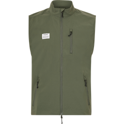 Resteröds Vest Lightweight - Army Green