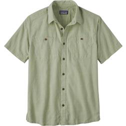 Patagonia Back Step Shirt