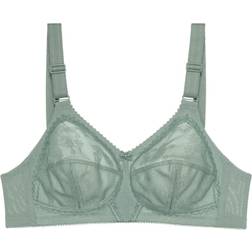 Triumph Doreen Bra Without Underwire - Abstinthe