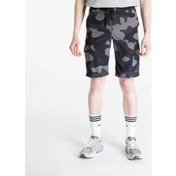 Columbia Herren Cargoshorts mit Aufdruck, Silver Ridge