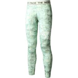 The North Face Damen Flex Mid Rise Tights