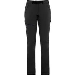 Vaude Women's Badile Pants II - Black