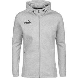 Puma TeamFINAL Casual Sweatjacke Herren