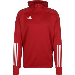 adidas Condivo Kapuzensweatshirt Herren