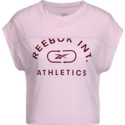 Reebok Workout Ready Supremium Trainingsshirt Damen