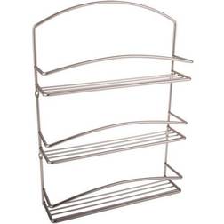 Spectrum Euro 3 Tier Spice Rack