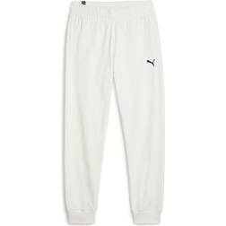 Puma Better Essentials Pants Cl Fl Joggebukse - Dame