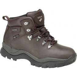 Cotswold Mirak NEBRASKA Mens Leather Hiking Boots Crazy Horse: